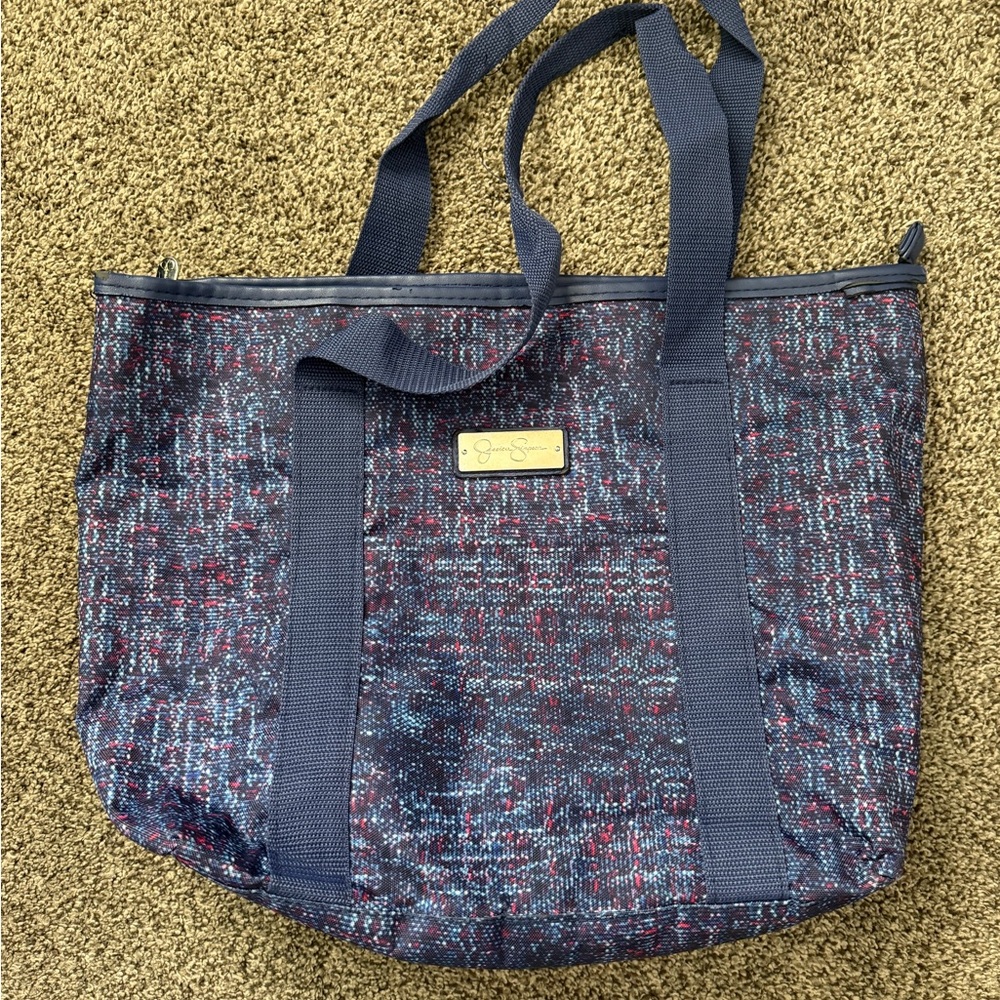 Jessica Simpson Multicolor Women's Tote Bag